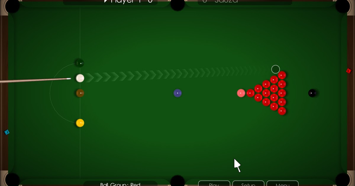 Download snooker game for pc free full version