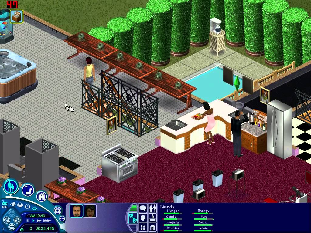 how to install the sims 1 complete collection