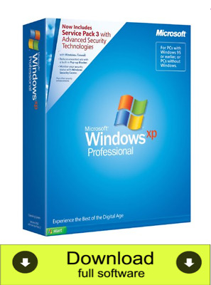 Windows xp sp3 32 bit english download