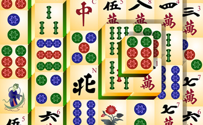 Free Mahjong Titans